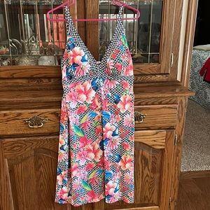 Tommy Bahama Sundress